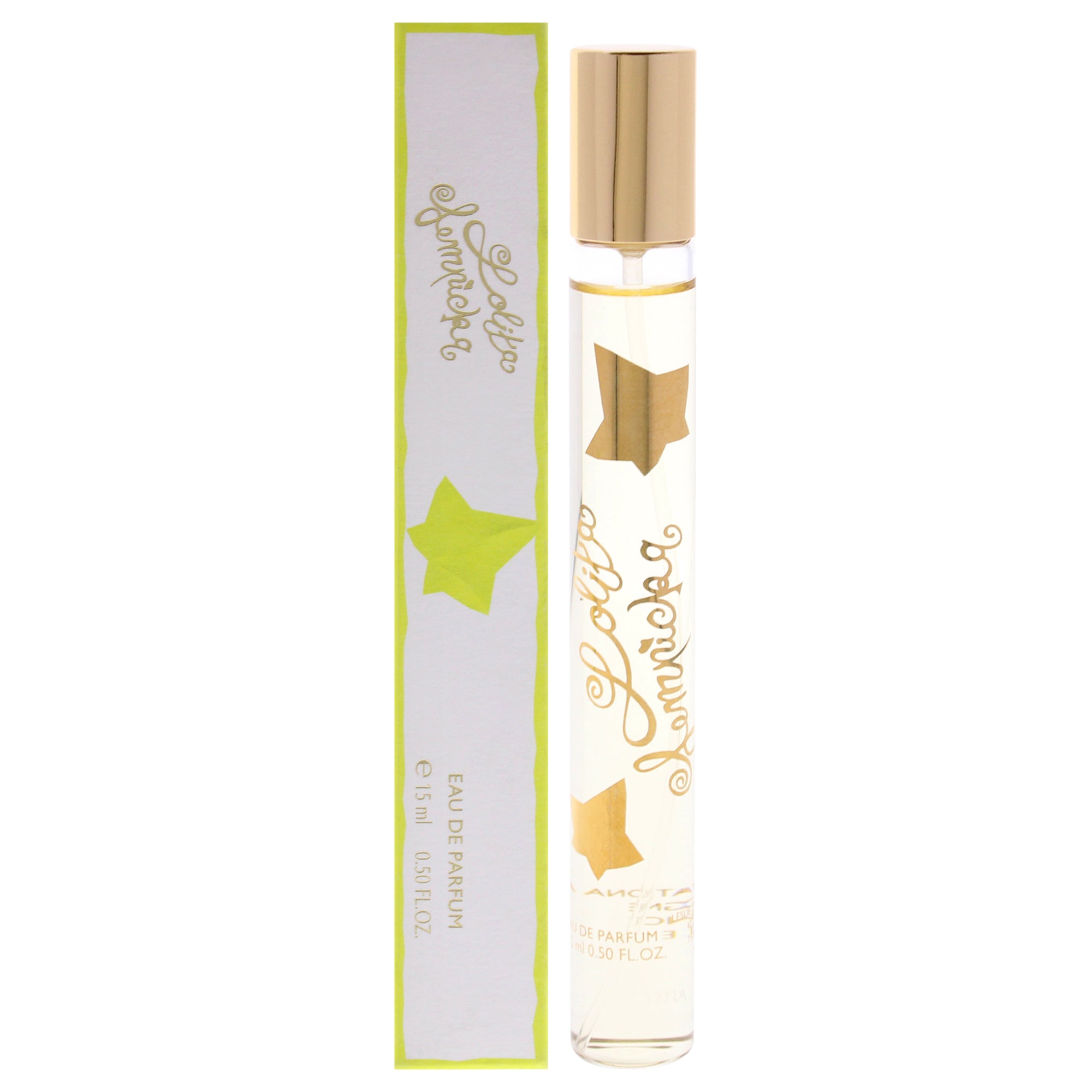 Lolita Lempicka Le Parfum Eau De Parfum-Thefragrancemart.com