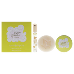 Lolita Lempicka Le Parfum 2 Pc Gift Set-Thefragrancemart.com