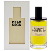 DS & Durga Burning Barbershop Eau De Parfum-Thefragrancemart.com