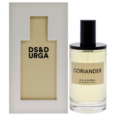 DS & Durga Coriander Eau De Parfum-Thefragrancemart.com