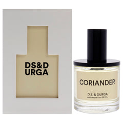 DS & Durga Coriander Eau De Parfum-Thefragrancemart.com