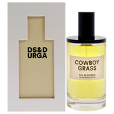 DS & Durga Cowboy Grass Eau De Parfum-Thefragrancemart.com