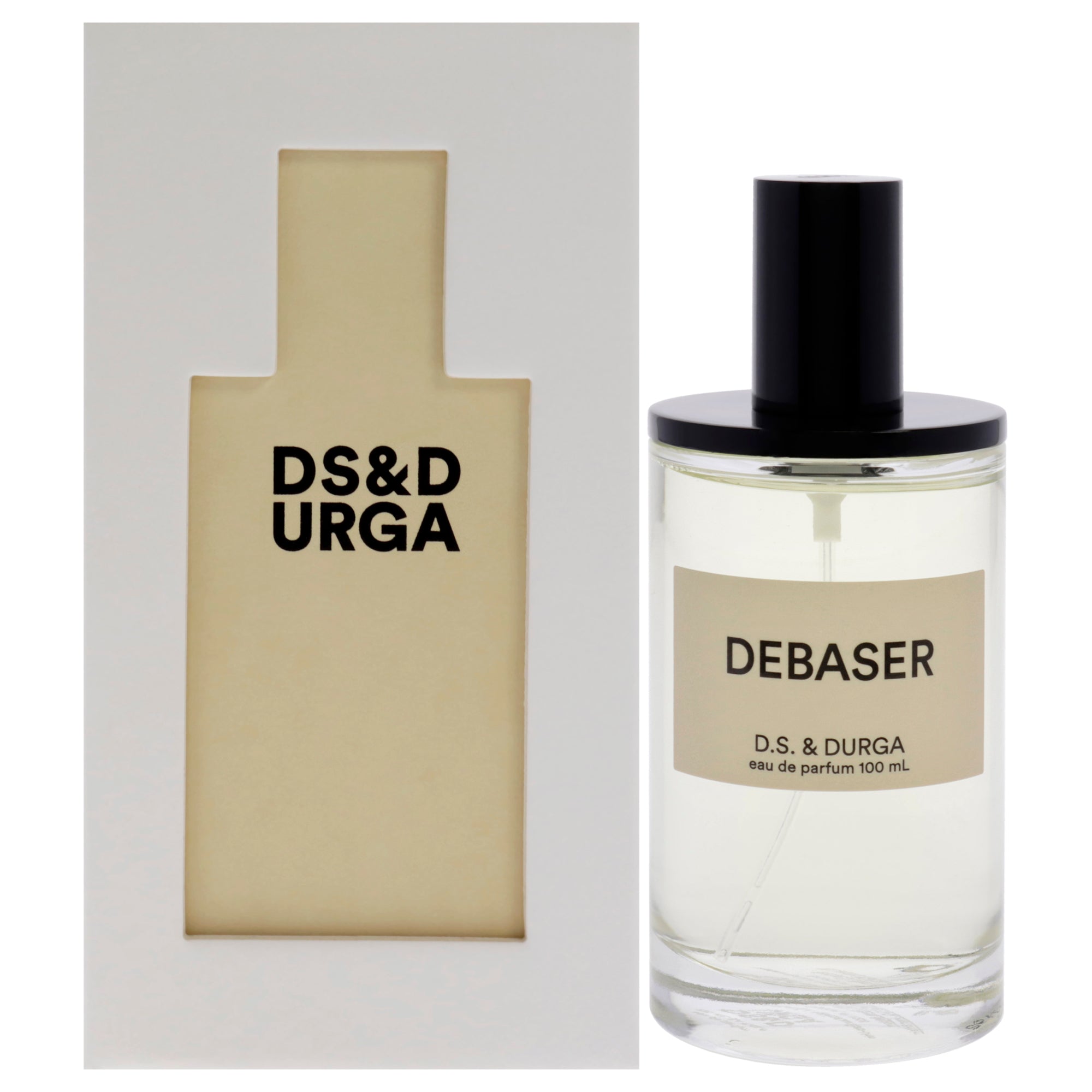 DS & Durga Debaser Eau De Parfum-Thefragrancemart.com