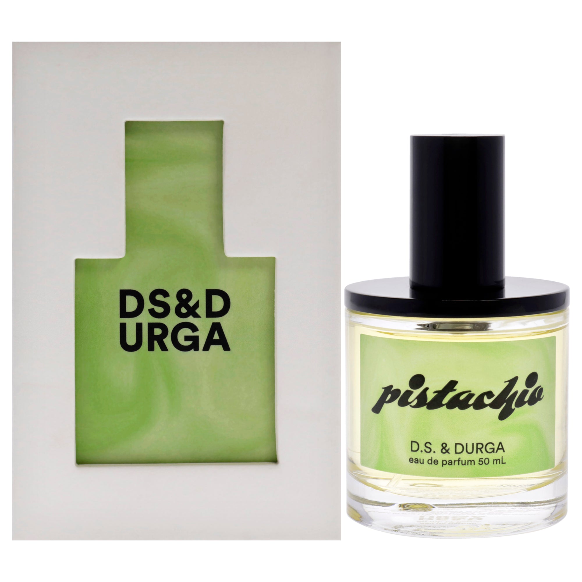 DS & Durga Pistachio Eau De Parfum-Thefragrancemart.com