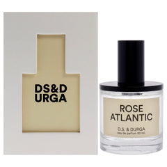 DS & Durga Rose Atlantic Eau De Parfum-Thefragrancemart.com