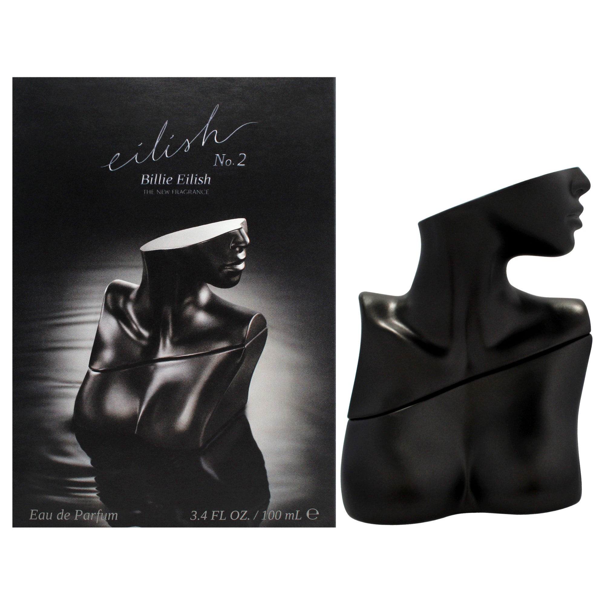 Billie Eilish No 2 Eau De Parfum-Thefragrancemart.com
