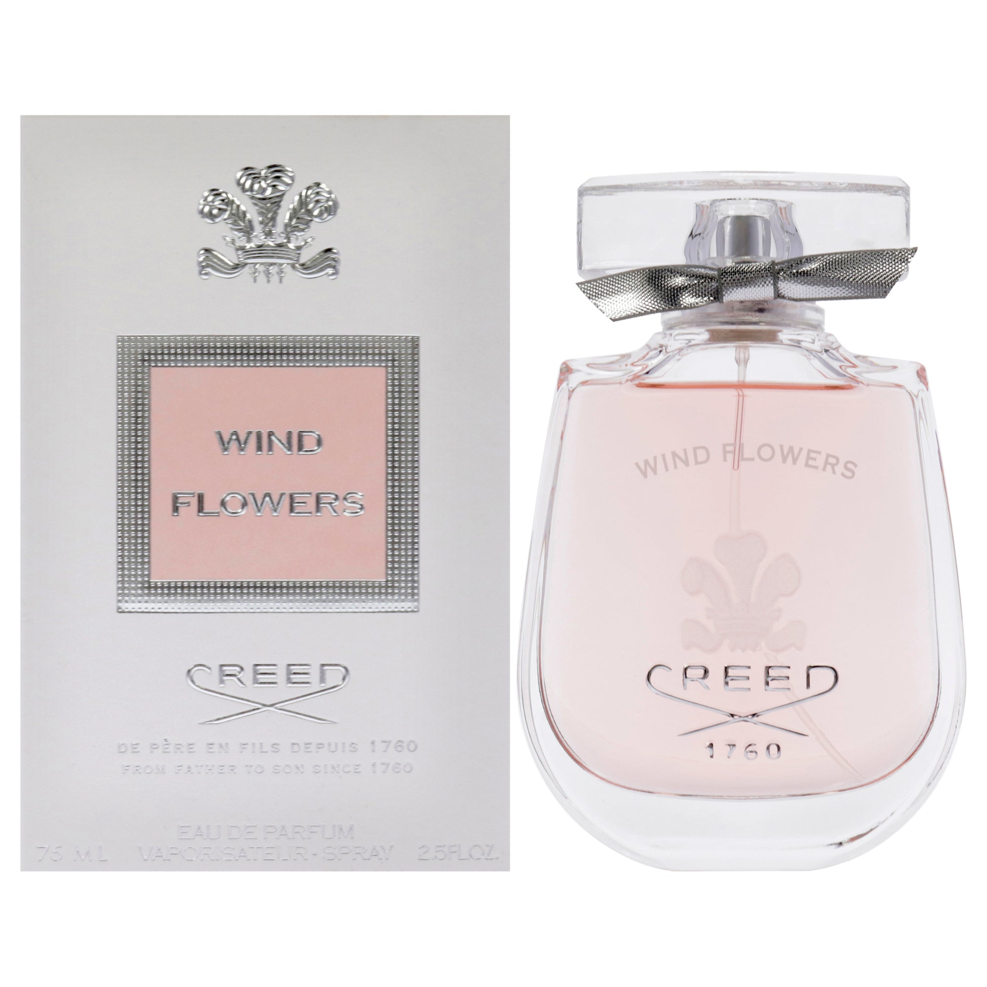 Creed Wind Flowers Eau De Parfum-Thefragrancemart.com