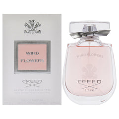 Creed Wind Flowers Eau De Parfum-Thefragrancemart.com