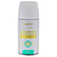 Above White Series Body Spray - Jade -Thefragrancemart.com