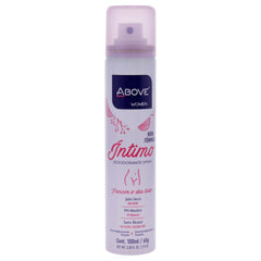 Above Intimo Deodorant Spray -Thefragrancemart.com