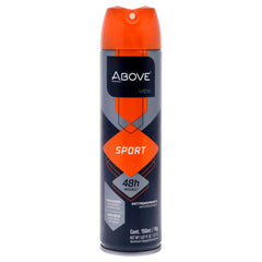 Above 48 Hours Antiperspirant Deodorant - Sport -Thefragrancemart.com