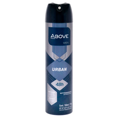 Above 48 Hours Antiperspirant Deodorant - Urban -Thefragrancemart.com