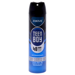 Above 48 Hours Antiperspirant Deodorant - Teen Boy -Thefragrancemart.com