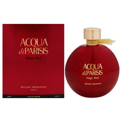 Reyane Tradition Acqua Di Parisis Magic Red Eau De Parfum-Thefragrancemart.com