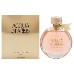 Reyane Tradition Acqua Di Parisis Amber and Amber Eau De Parfum-Thefragrancemart.com