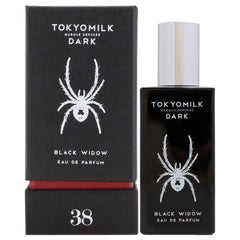 TokyoMilk Black Widow No 38 Eau De Parfum-Thefragrancemart.com