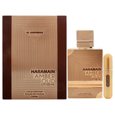 Al Haramain Amber Oud - Gold Edition Extreme Eau De Parfum-Thefragrancemart.com