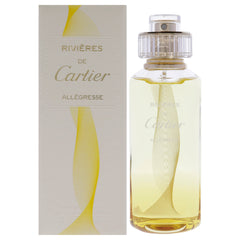 Rivieres de Cartier Allegresse Eau De Toilette-Thefragrancemart.com