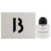 Byredo Young Rose Eau De Parfum-Thefragrancemart.com