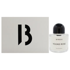 Byredo Young Rose Eau De Parfum-Thefragrancemart.com