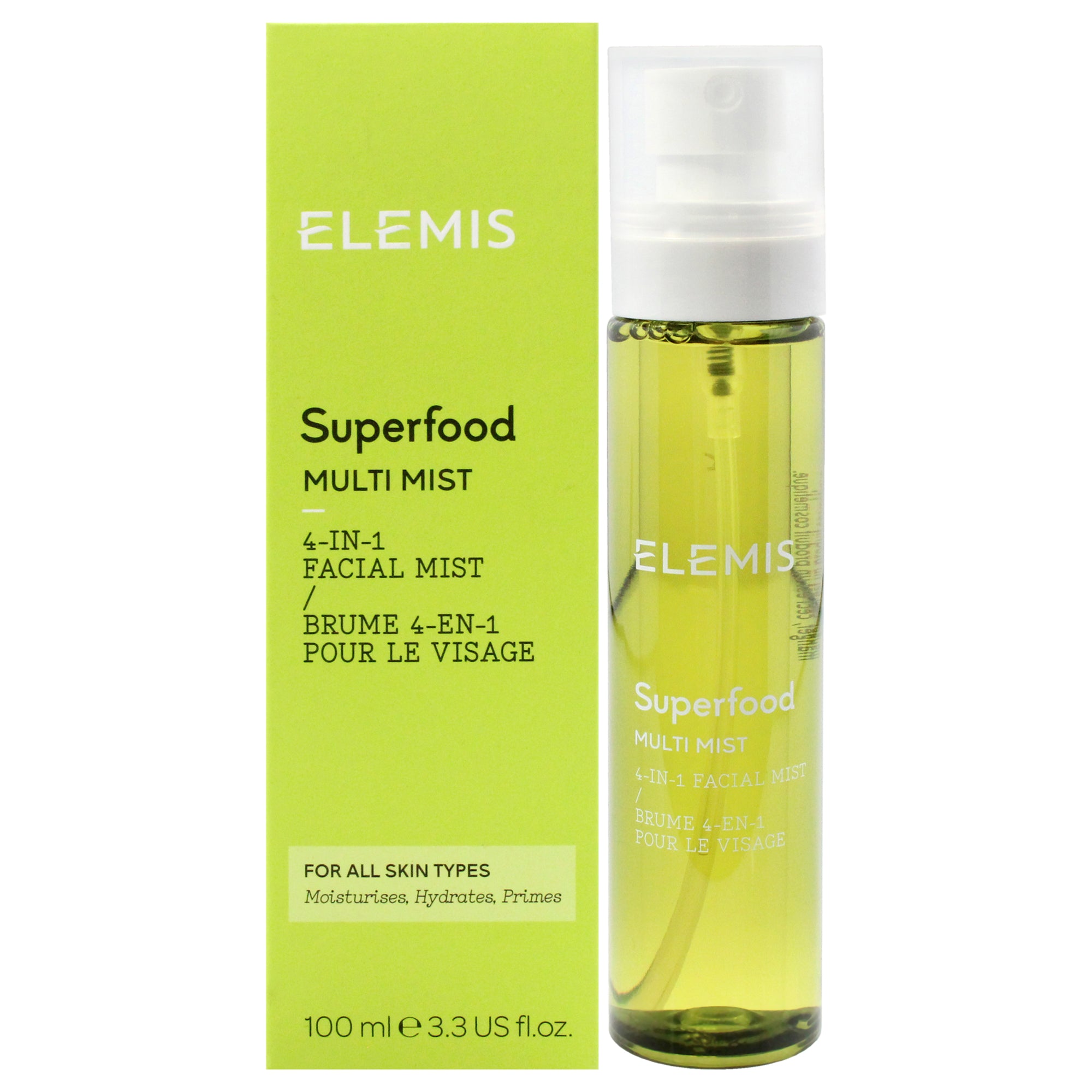 Elemis Superfood Multi Mist -Thefragrancemart.com