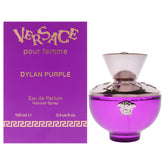Versace Dylan Purple Eau De Parfum-Thefragrancemart.com