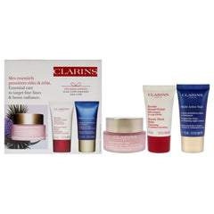 Clarins Multi-Active Starter Kit -Thefragrancemart.com