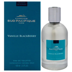 Comptoir Sud Pacifique Vanille Blackberry Eau De Toilette-Thefragrancemart.com