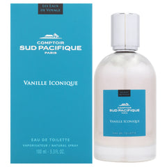 Comptoir Sud Pacifique Vanille Iconique Eau De Toilette-Thefragrancemart.com