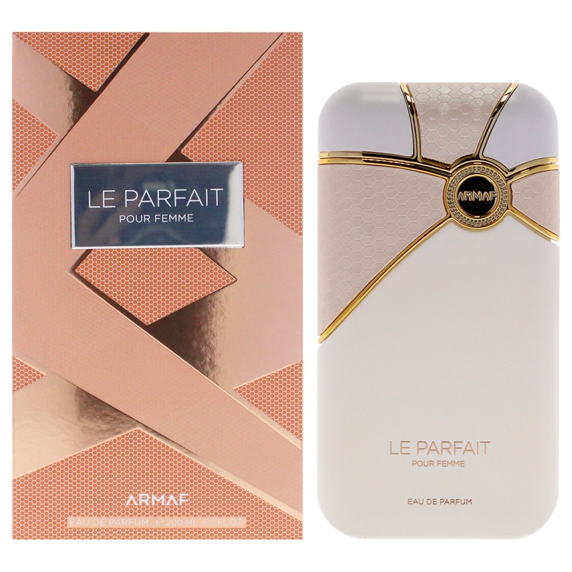 Armaf Le Parfait Eau De Parfum-Thefragrancemart.com