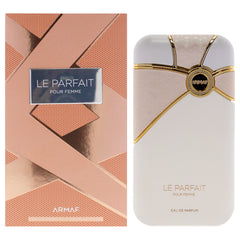 Armaf Le Parfait Eau De Parfum-Thefragrancemart.com