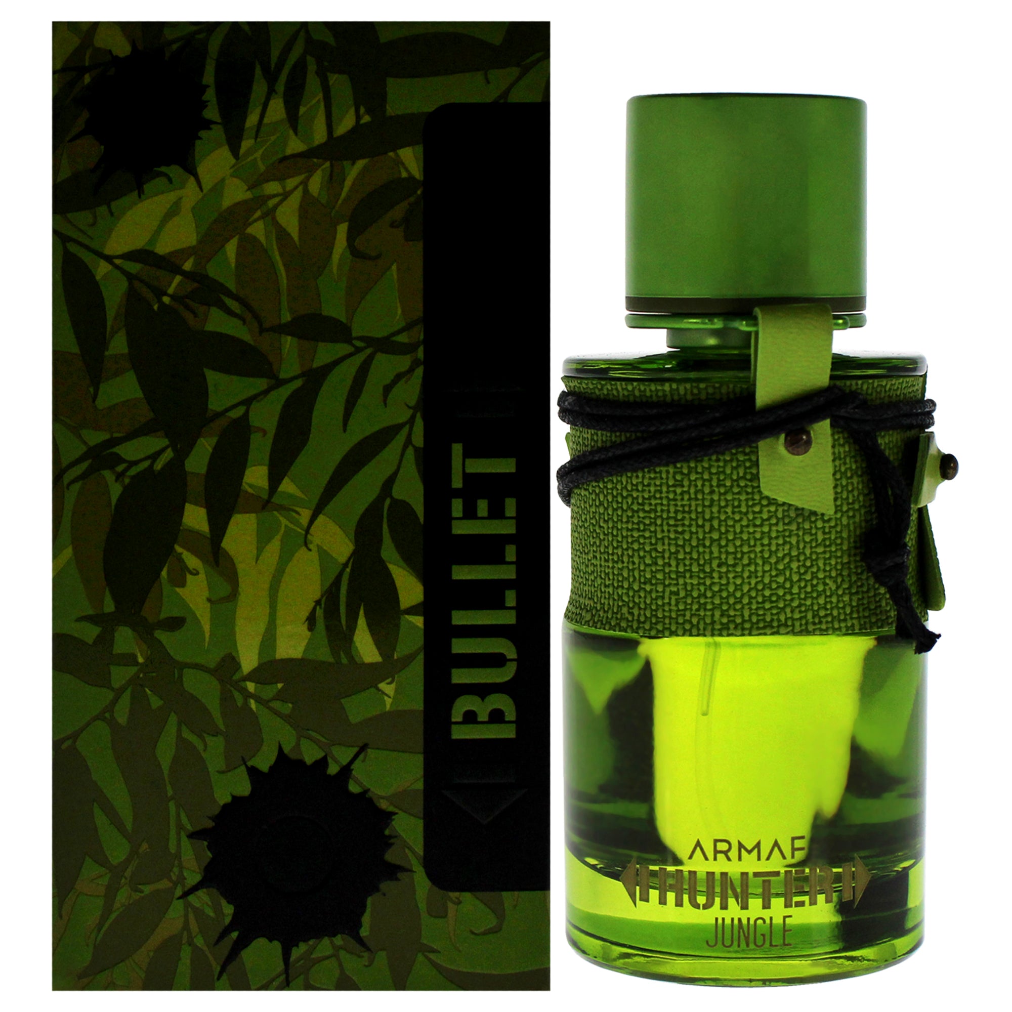Armaf Hunter Jungle Eau De Parfum-Thefragrancemart.com