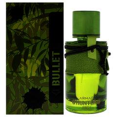 Armaf Hunter Jungle Eau De Parfum-Thefragrancemart.com