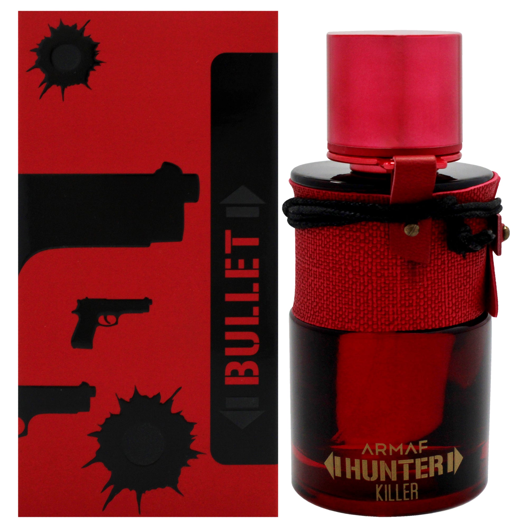 Armaf Hunter Killer Eau De Parfum-Thefragrancemart.com