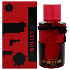 Armaf Hunter Killer Eau De Parfum-Thefragrancemart.com