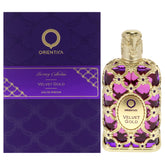 Orientica Velvet Gold Eau De Parfum-Thefragrancemart.com