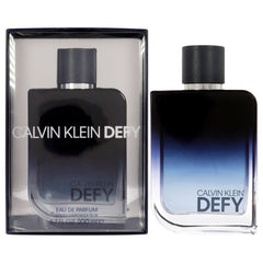 Calvin Klein Defy Eau De Parfum-Thefragrancemart.com