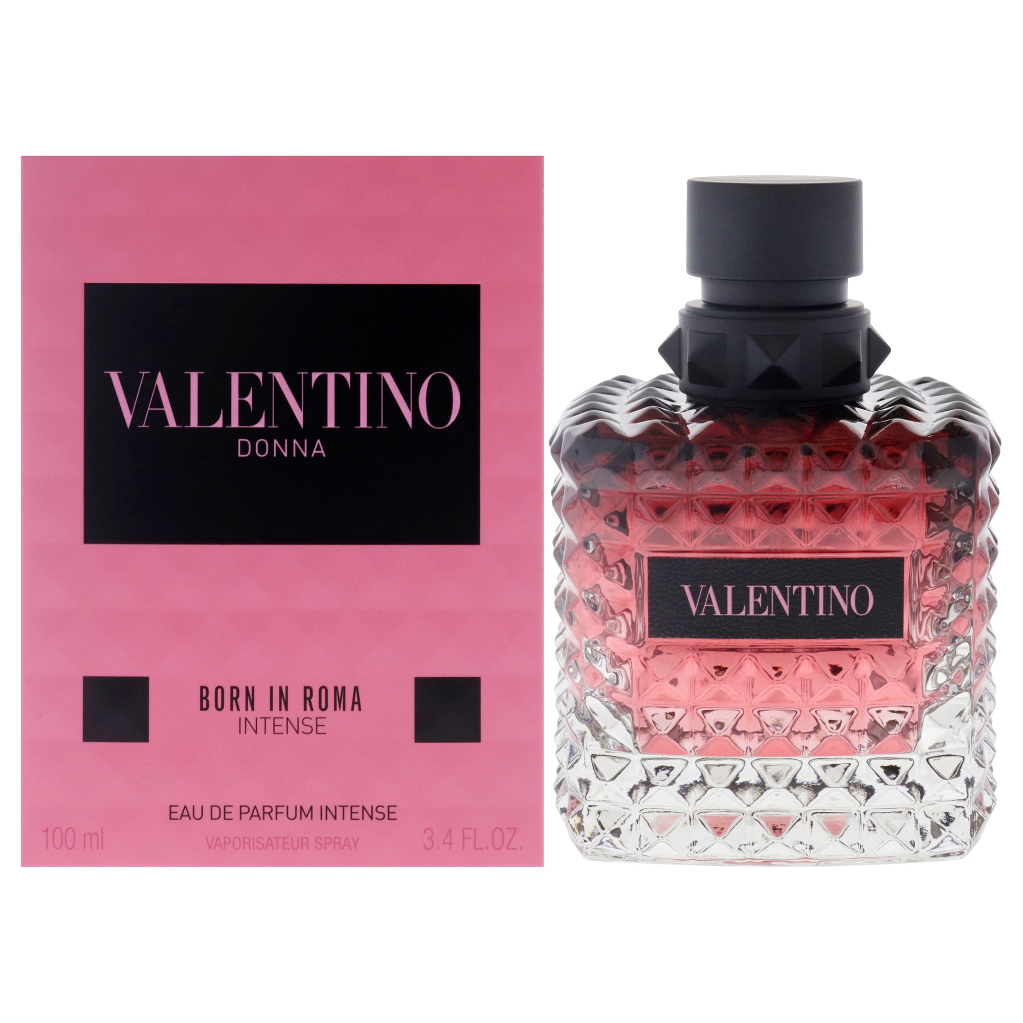 Valentino Donna Born In Roma Intense Eau De Parfum-Thefragrancemart.com