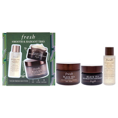 Fresh Smooth And Radiant Trio -Thefragrancemart.com