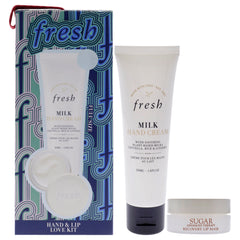 Fresh Hand and Lip Love Kit -Thefragrancemart.com