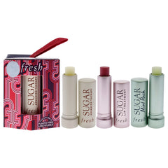 Fresh Tint and Treat Lip Care Kit -Thefragrancemart.com