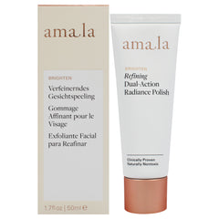 Amala Refining Dual-Action Radiance Polish -Thefragrancemart.com