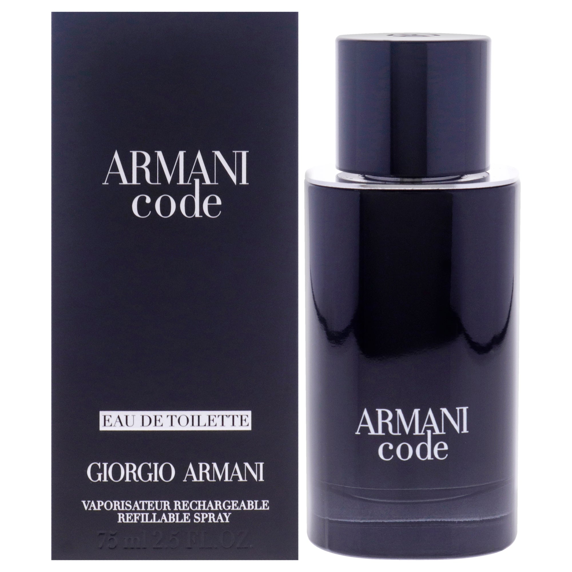 Giorgio Armani Armani Code Eau De Toilette-Thefragrancemart.com
