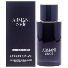 Giorgio Armani Armani Code Eau De Toilette-Thefragrancemart.com