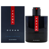 Prada Luna Rossa Ocean Eau De Parfum-Thefragrancemart.com