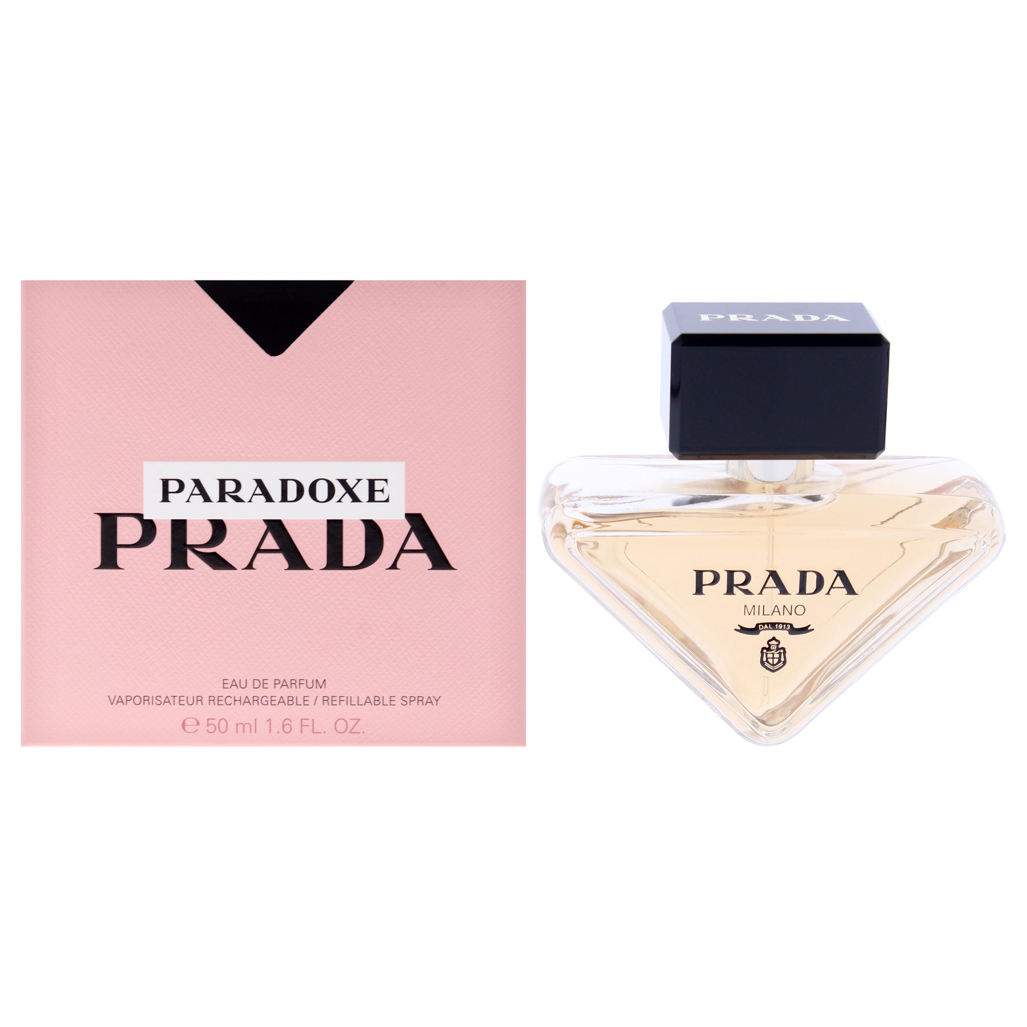 Prada Paradoxe Eau De Parfum-Thefragrancemart.com