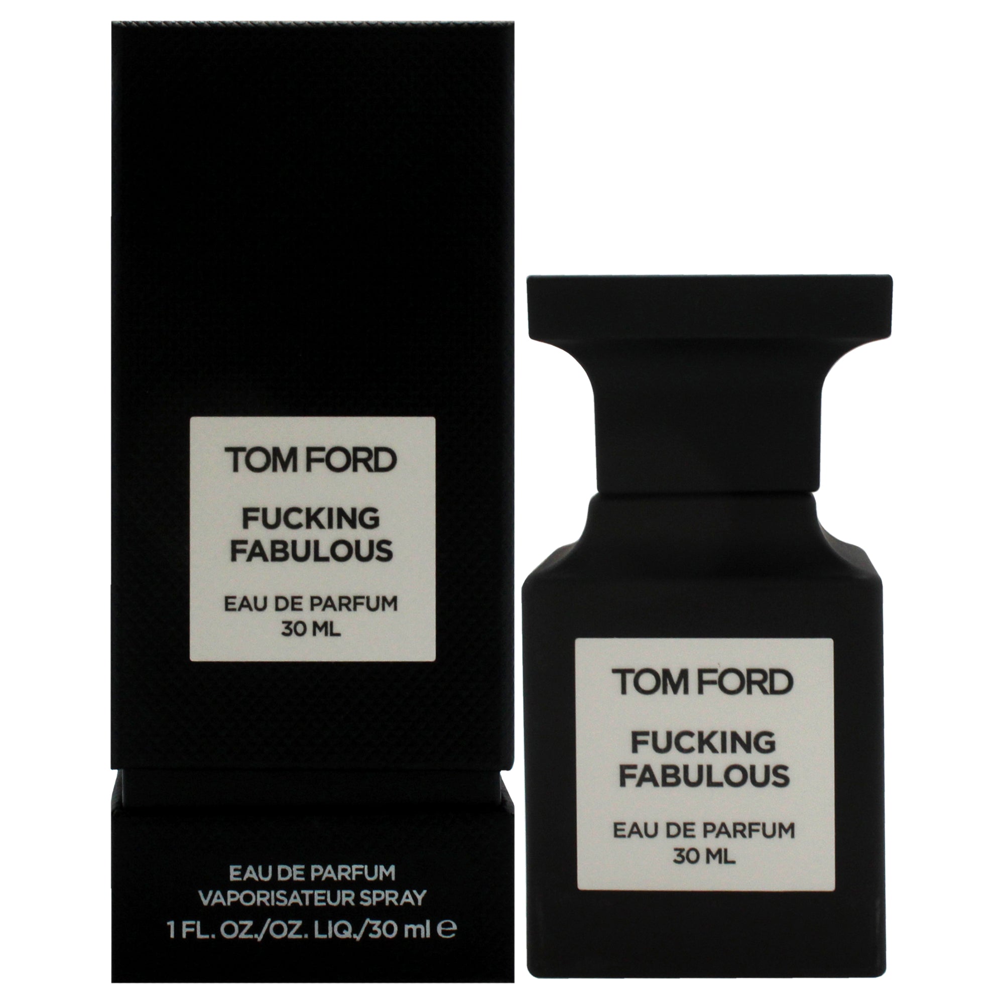Tom Ford Fucking Fabulous Eau De Parfum-Thefragrancemart.com