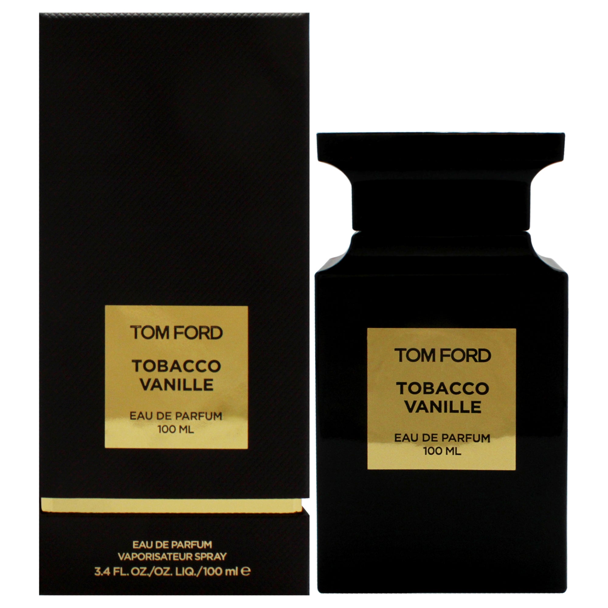 Tom Ford Tobacco Vanille Eau De Parfum-Thefragrancemart.com