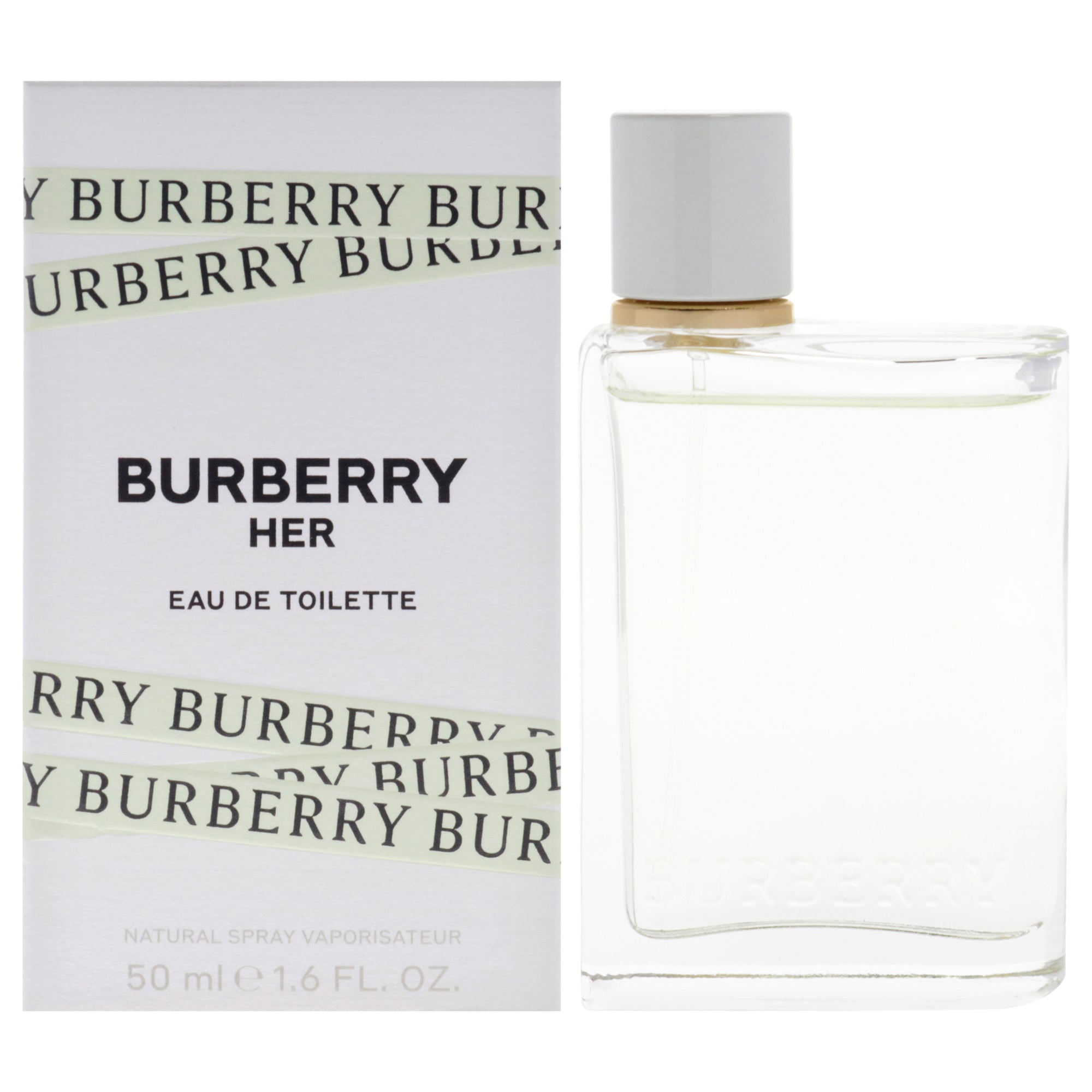 Burberry Her Eau De Toilette-Thefragrancemart.com