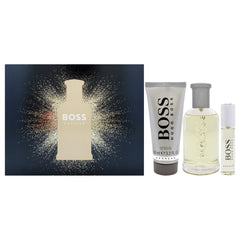 Hugo Boss Boss No. 6 3 Pc Gift Set-Thefragrancemart.com